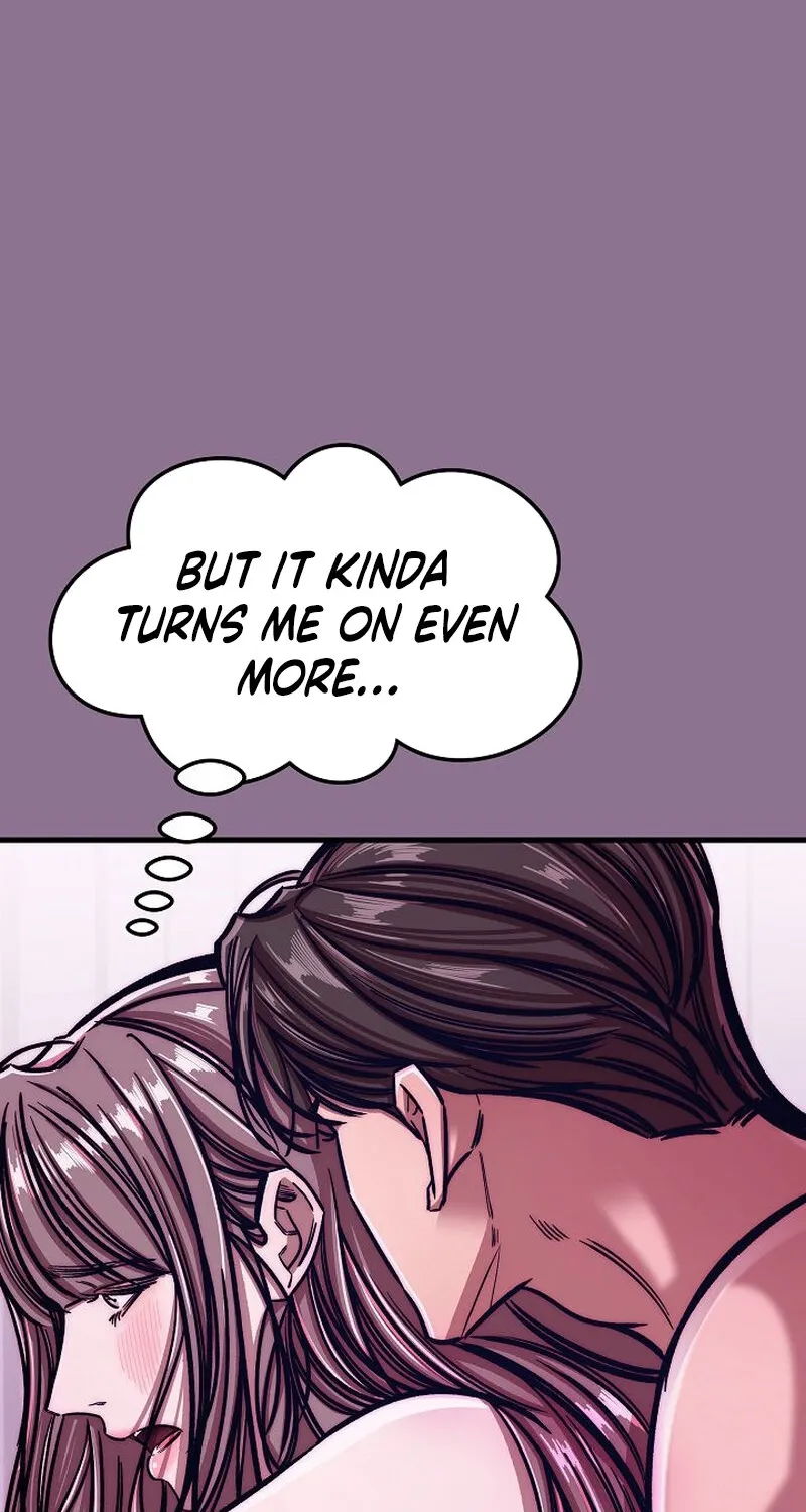 Make Me Lose Control Chapter 12 - page 132