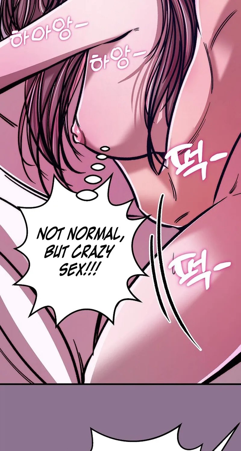 Make Me Lose Control Chapter 12 - page 133