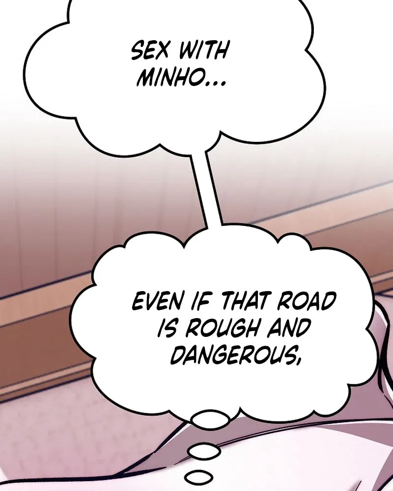 Make Me Lose Control Chapter 12 - page 141