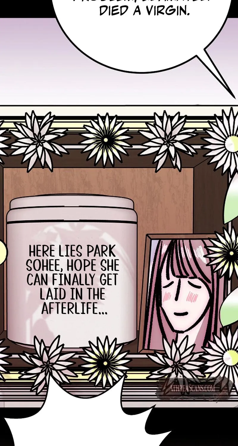 Make Me Lose Control Chapter 12 - page 145