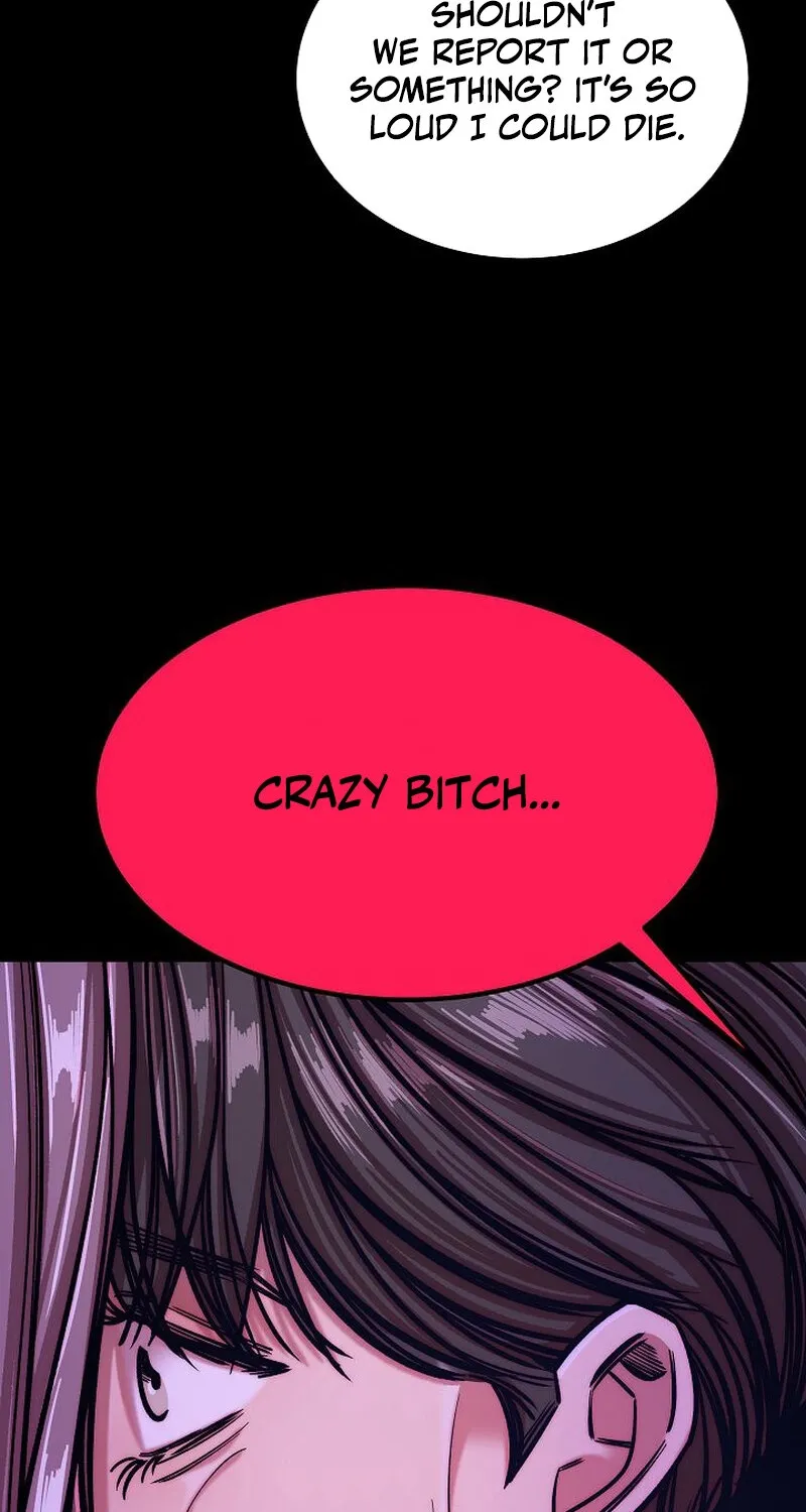 Make Me Lose Control Chapter 12 - page 22