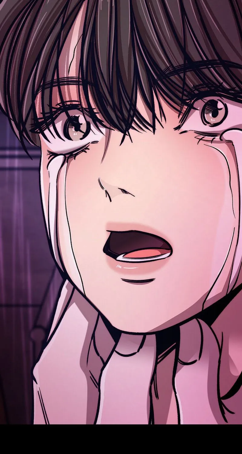 Make Me Lose Control Chapter 12 - page 33