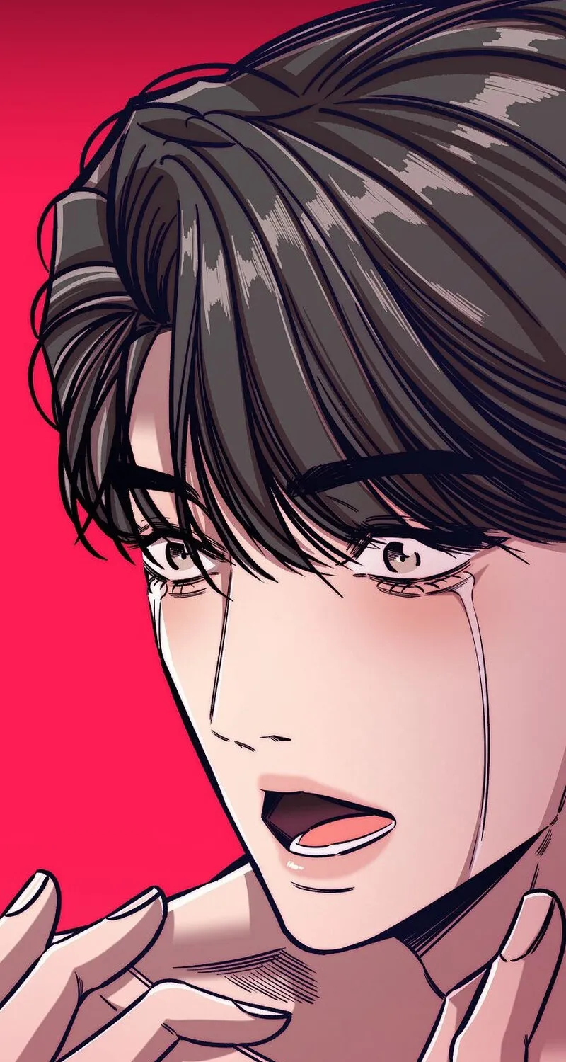 Make Me Lose Control Chapter 12 - page 41