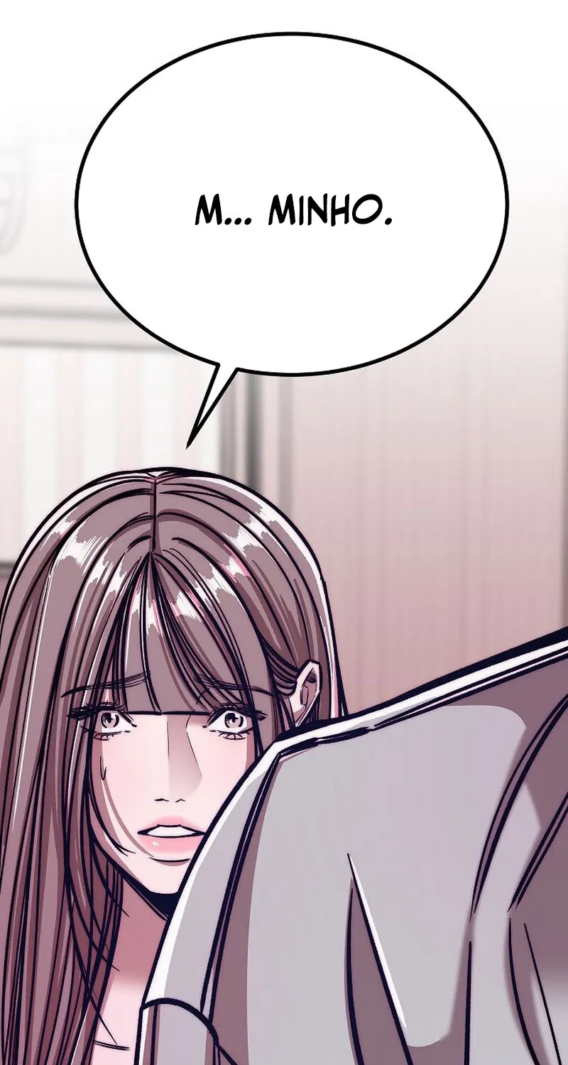 Make Me Lose Control Chapter 12 - page 48