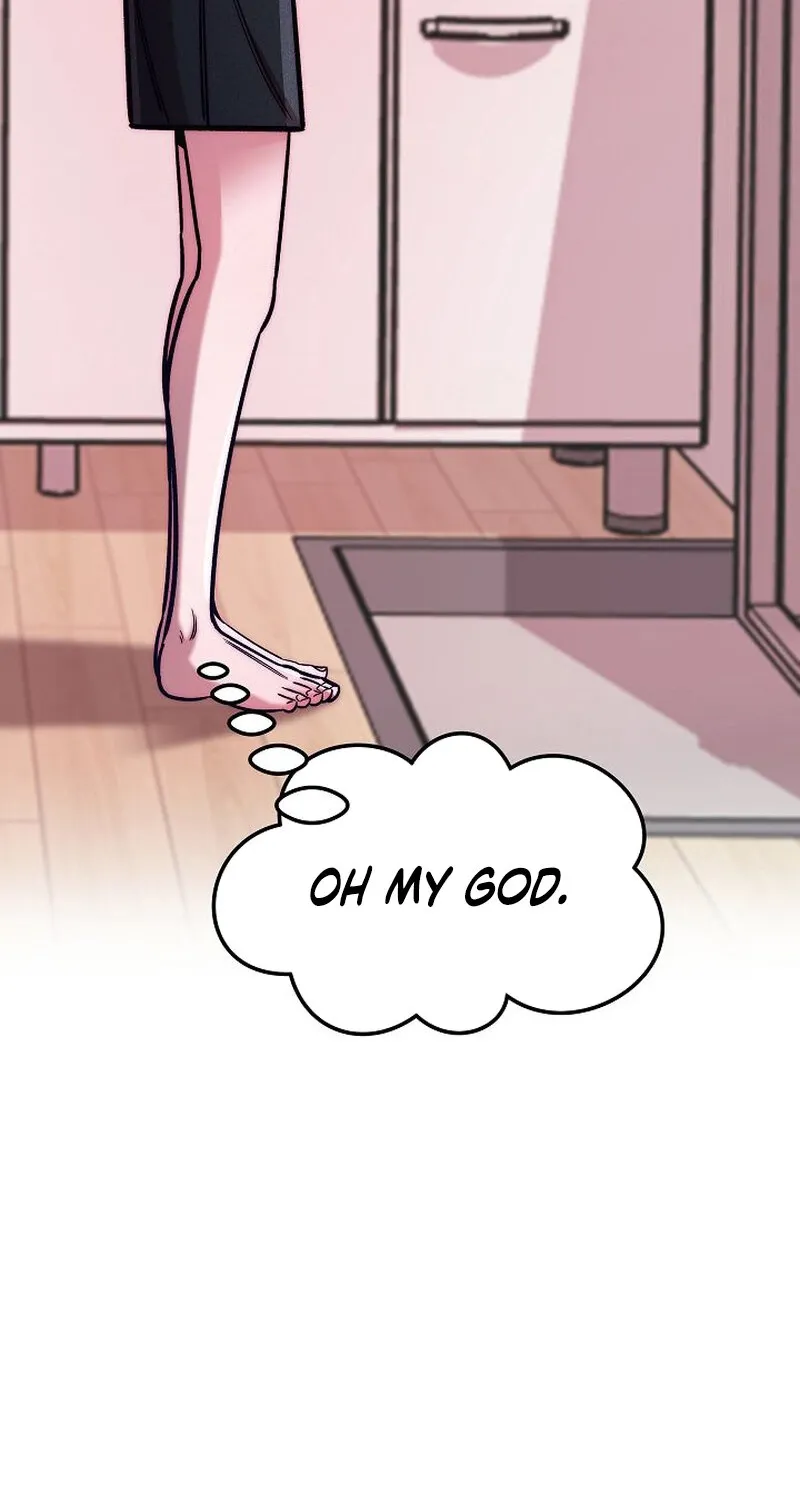 Make Me Lose Control Chapter 12 - page 57