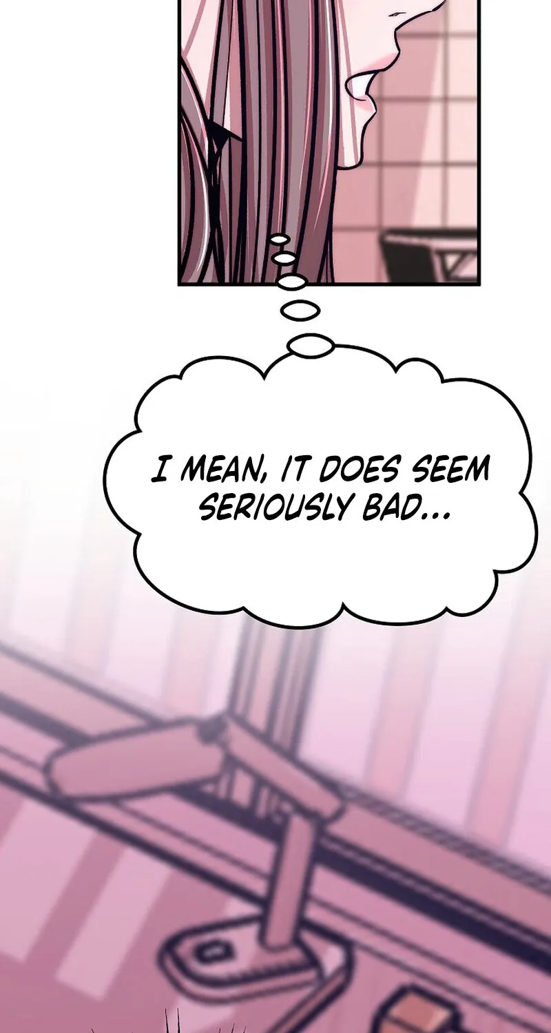 Make Me Lose Control Chapter 12 - page 59