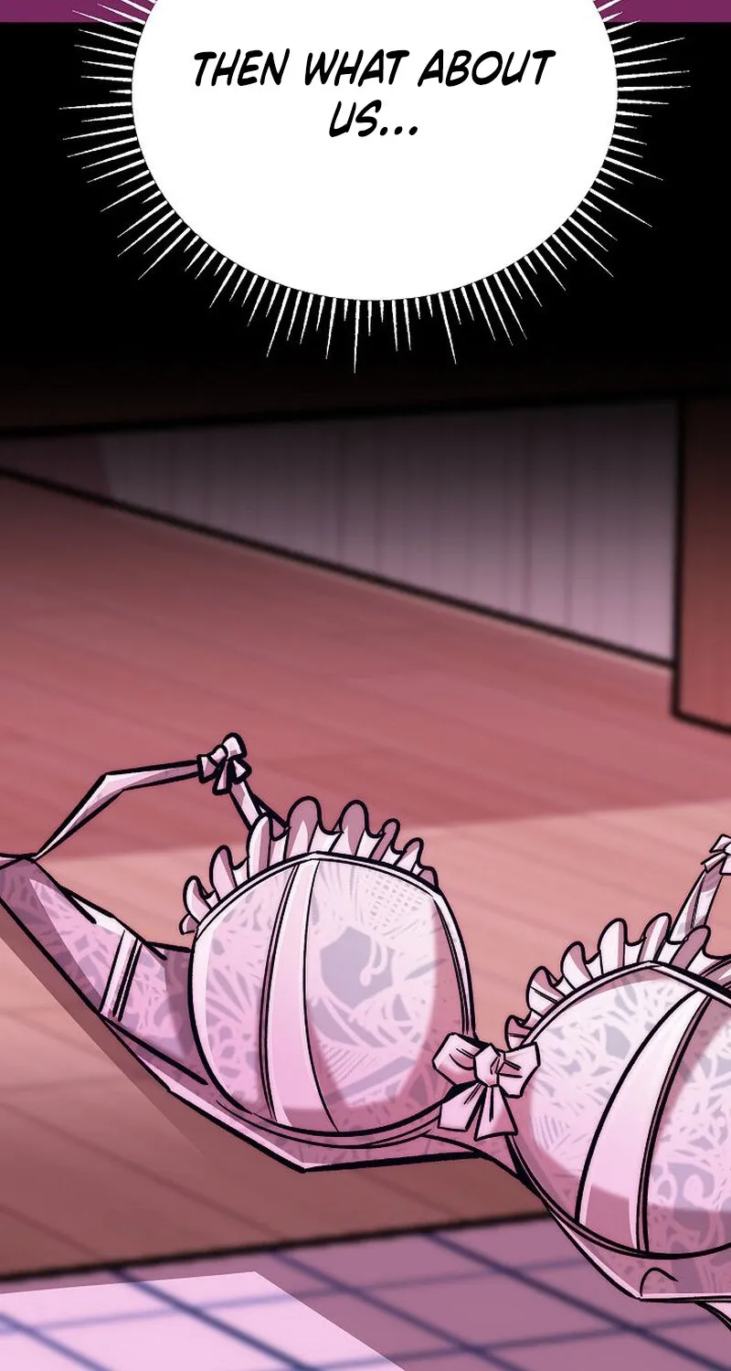 Make Me Lose Control Chapter 12 - page 62