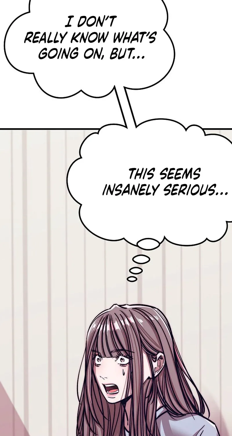 Make Me Lose Control Chapter 12 - page 76