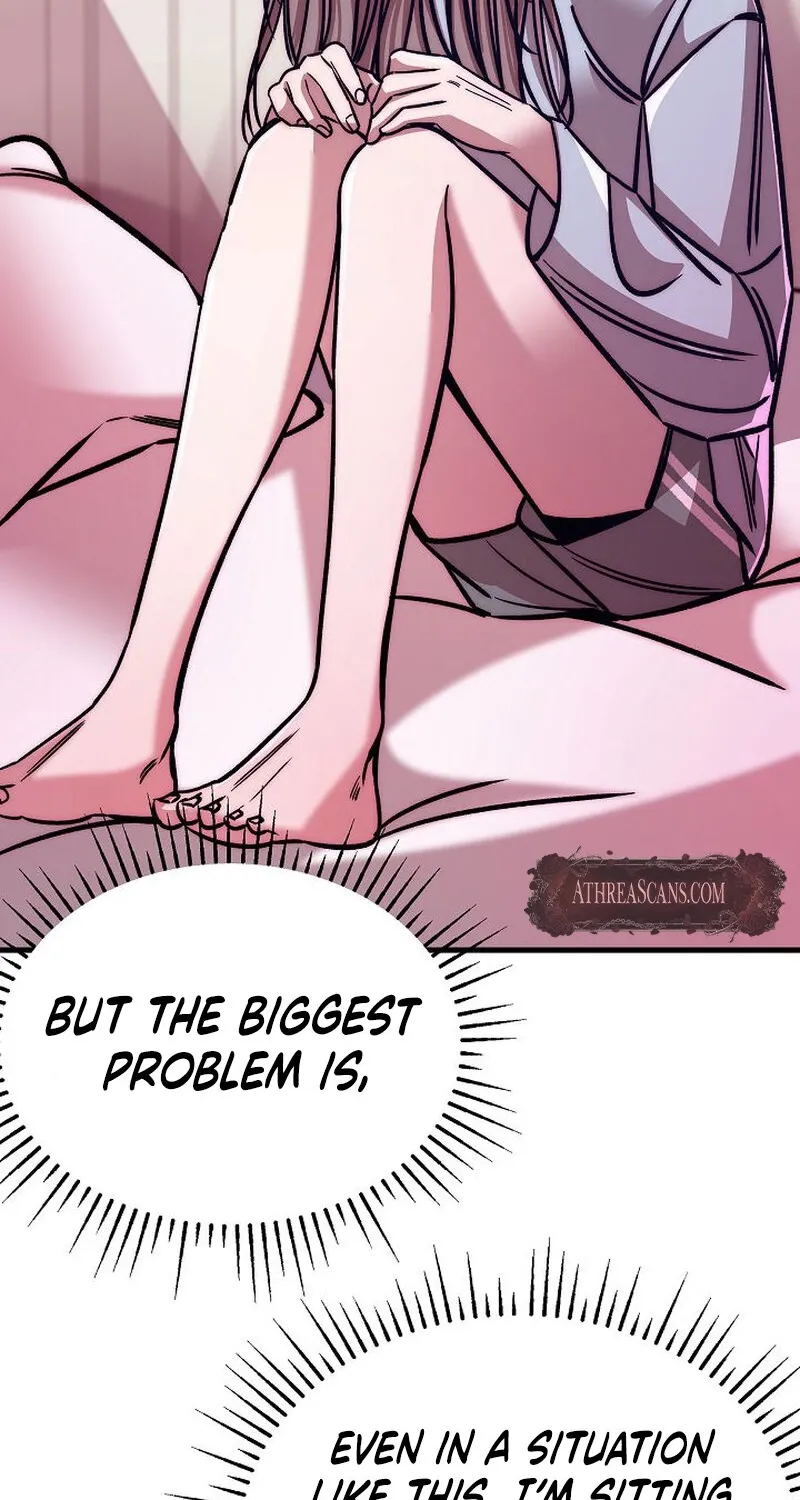 Make Me Lose Control Chapter 12 - page 77