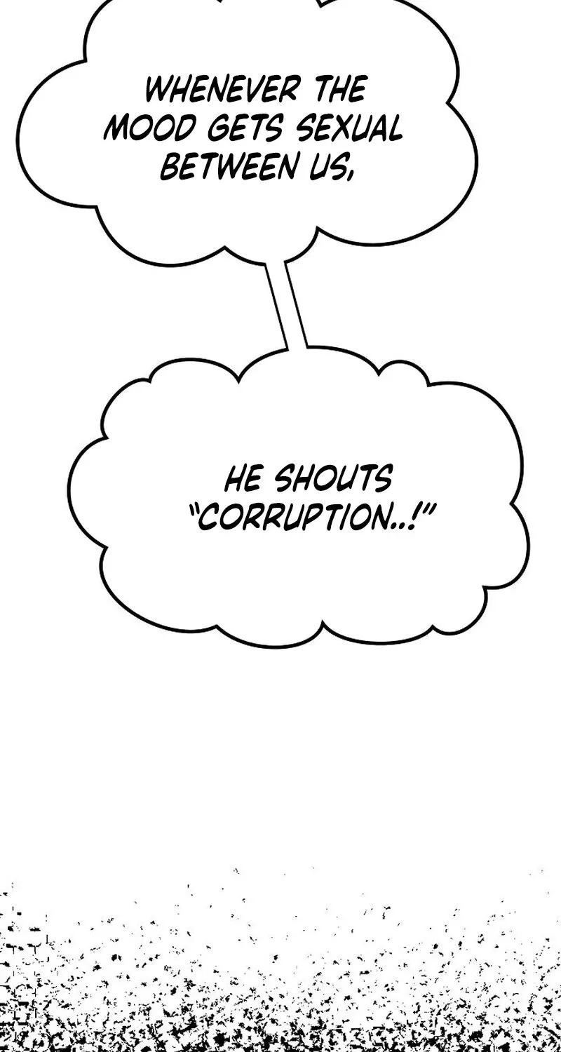 Make Me Lose Control Chapter 12 - page 84