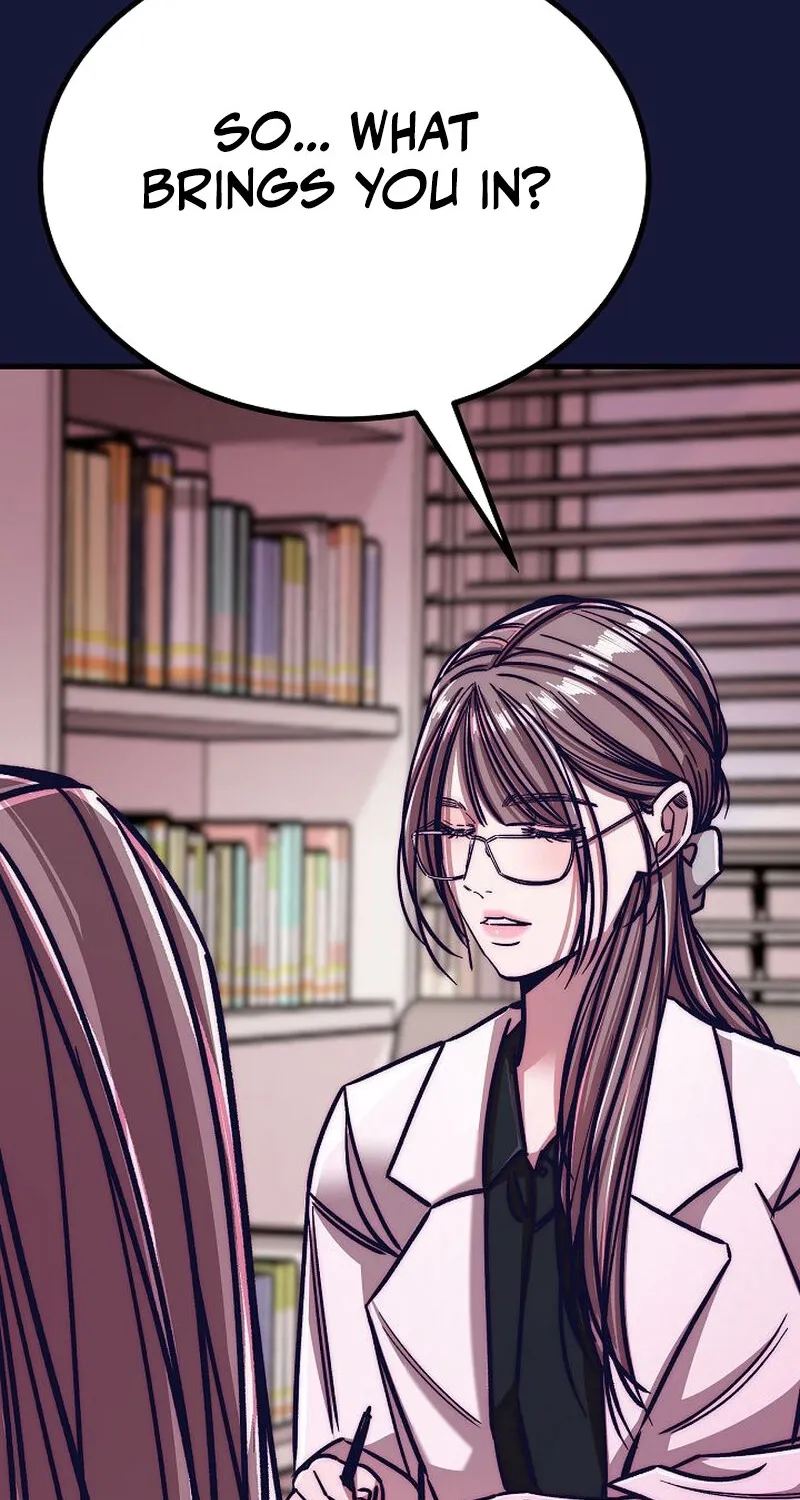 Make Me Lose Control Chapter 12 - page 95