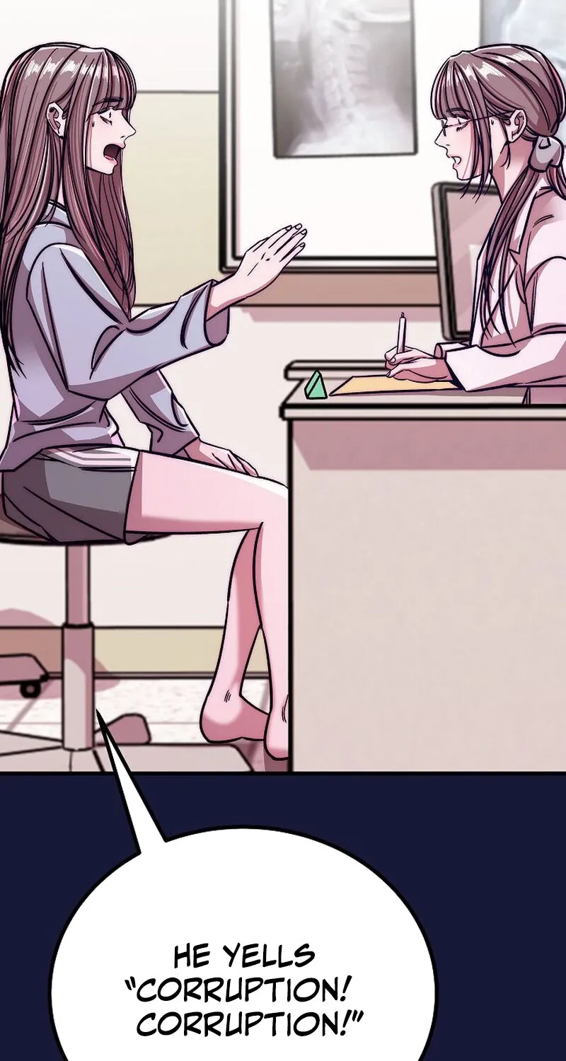 Make Me Lose Control Chapter 12 - page 99