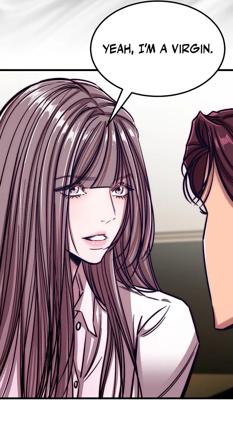 Make Me Lose Control Chapter 20 - page 11