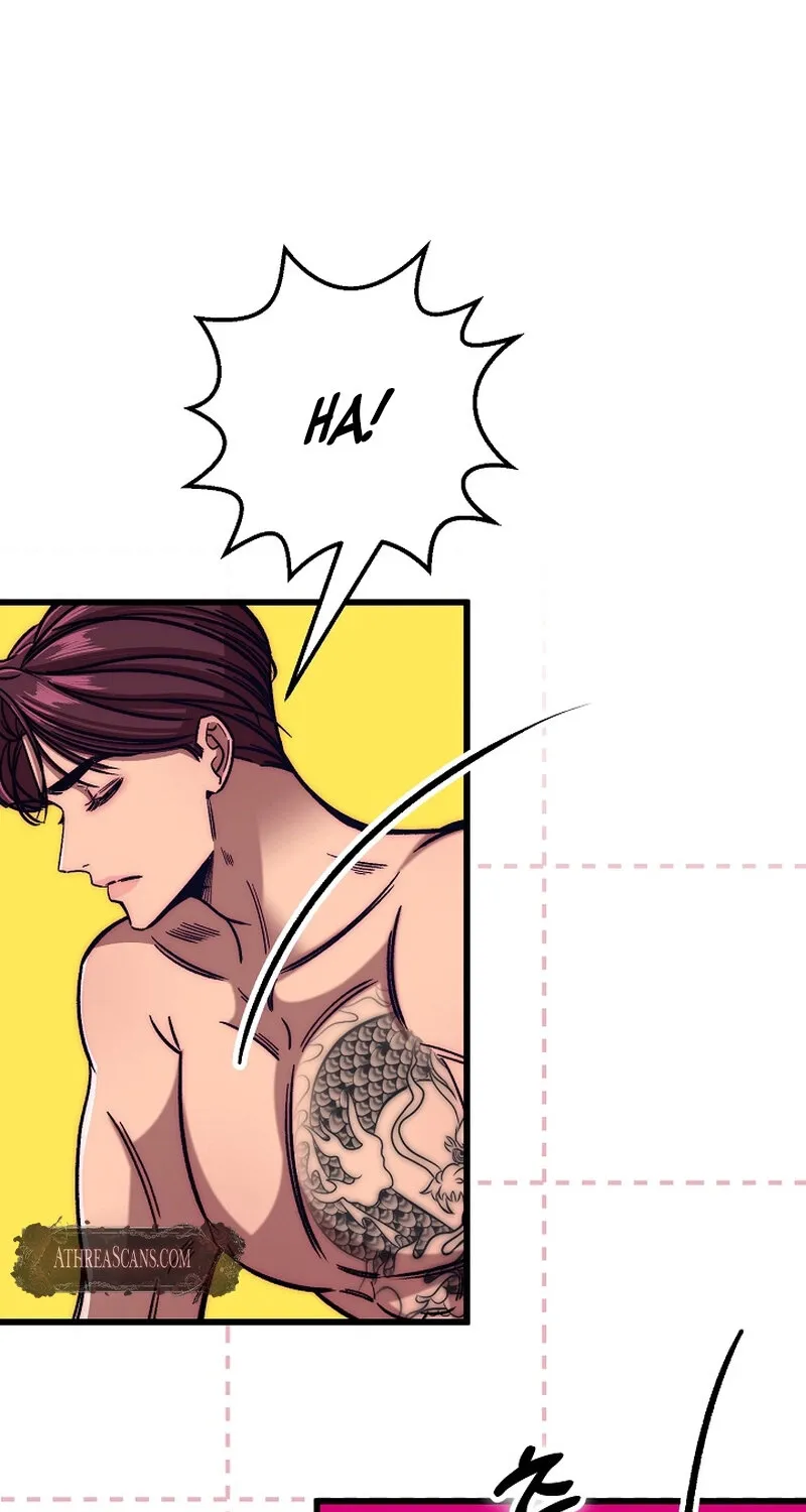 Make Me Lose Control Chapter 20 - page 111