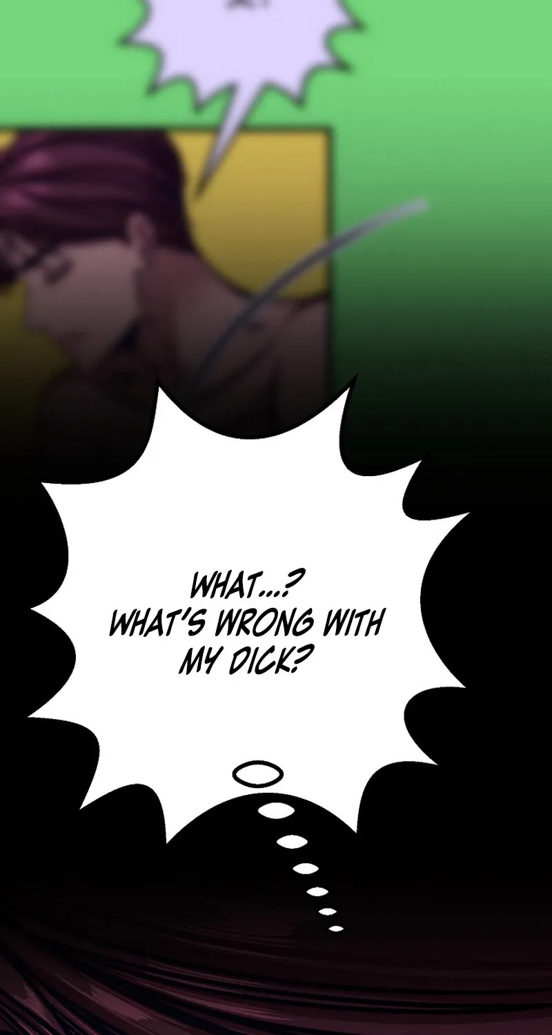 Make Me Lose Control Chapter 20 - page 117