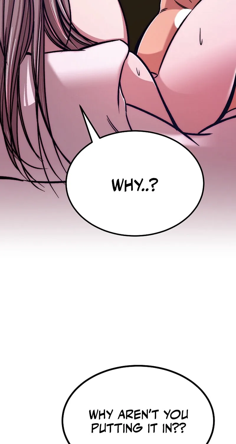 Make Me Lose Control Chapter 20 - page 122