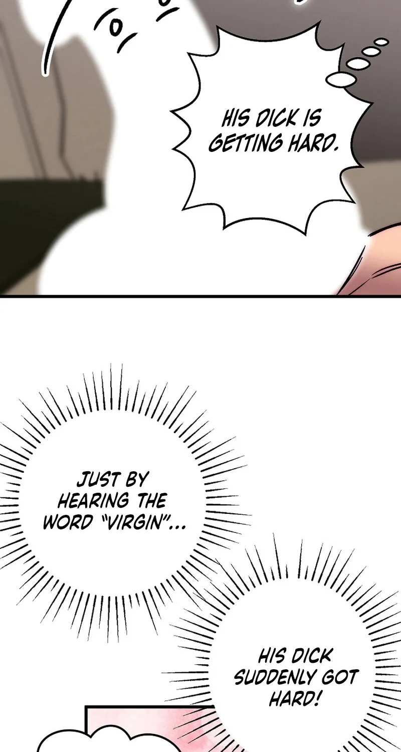 Make Me Lose Control Chapter 20 - page 14