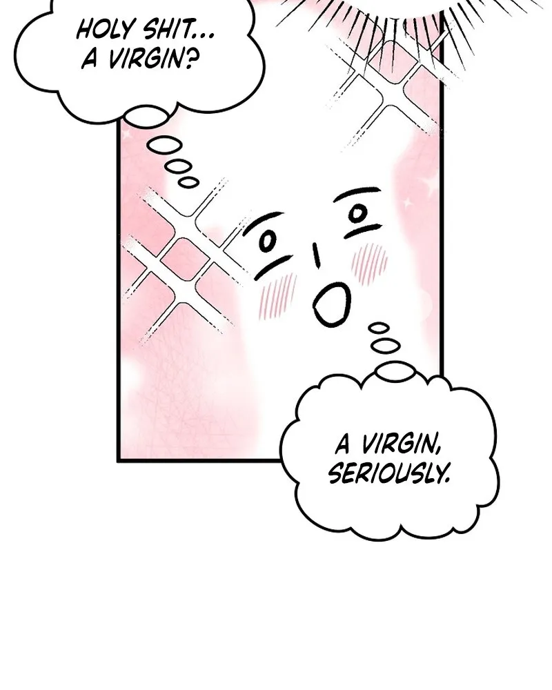 Make Me Lose Control Chapter 20 - page 15