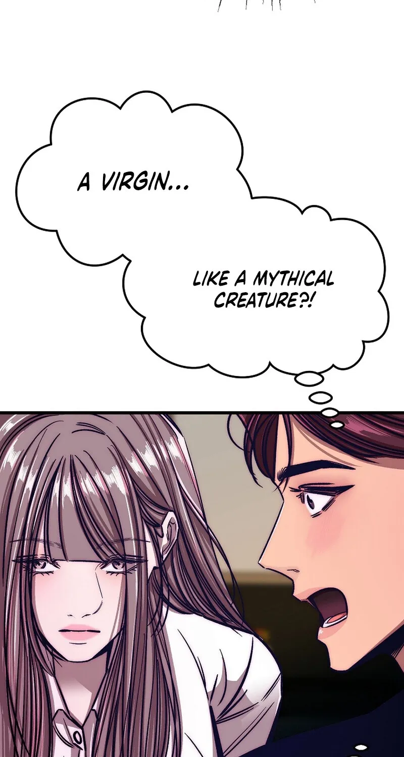 Make Me Lose Control Chapter 20 - page 17