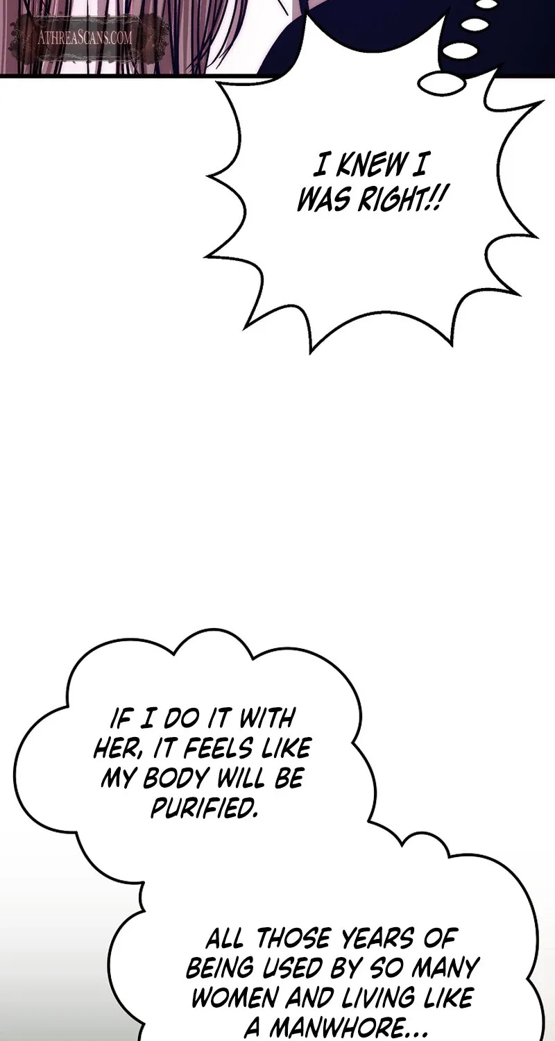 Make Me Lose Control Chapter 20 - page 18