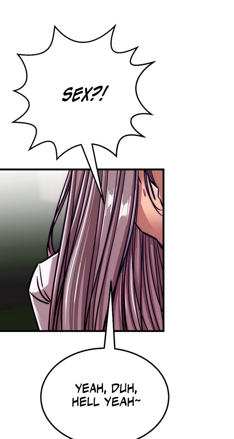 Make Me Lose Control Chapter 20 - page 26