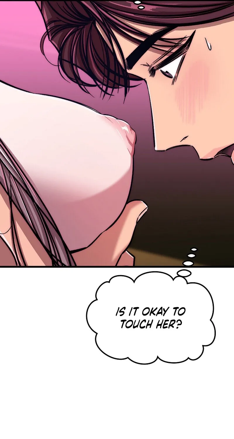 Make Me Lose Control Chapter 20 - page 41