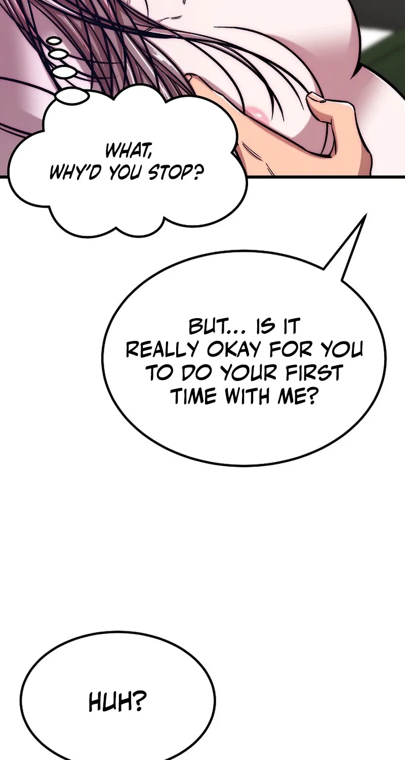 Make Me Lose Control Chapter 20 - page 43