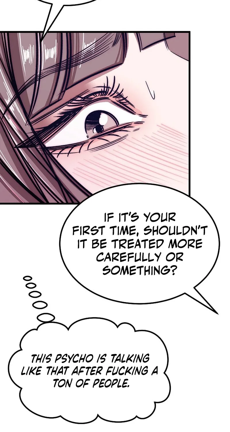 Make Me Lose Control Chapter 20 - page 44