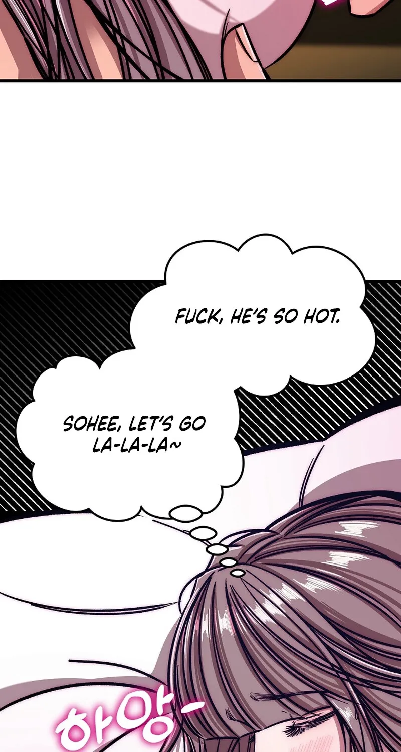 Make Me Lose Control Chapter 20 - page 48