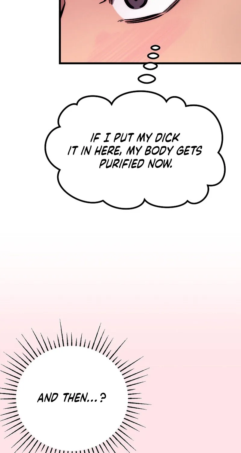 Make Me Lose Control Chapter 20 - page 54