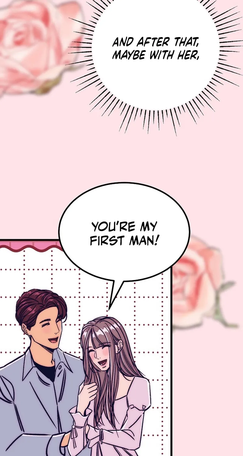 Make Me Lose Control Chapter 20 - page 56