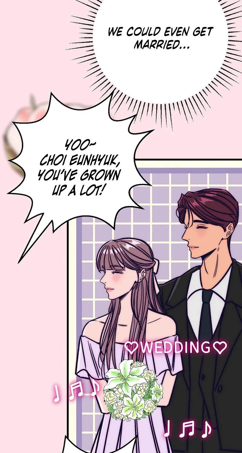 Make Me Lose Control Chapter 20 - page 58