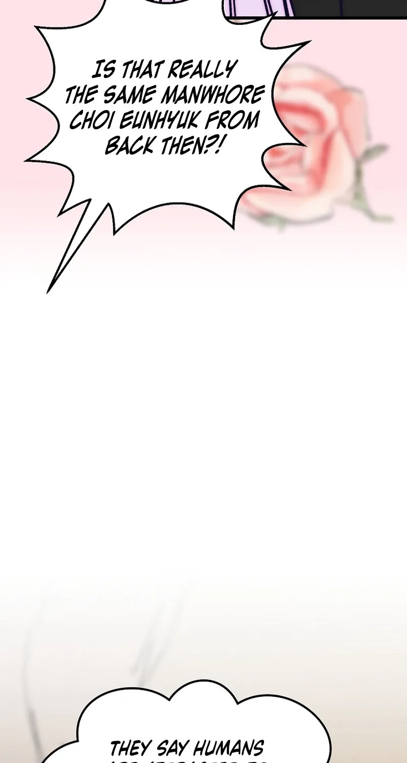 Make Me Lose Control Chapter 20 - page 59