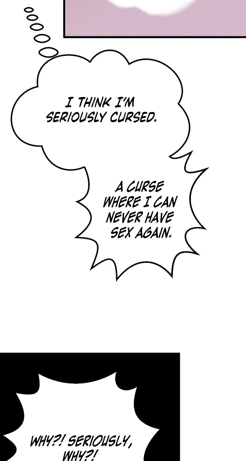 Make Me Lose Control Chapter 20 - page 6