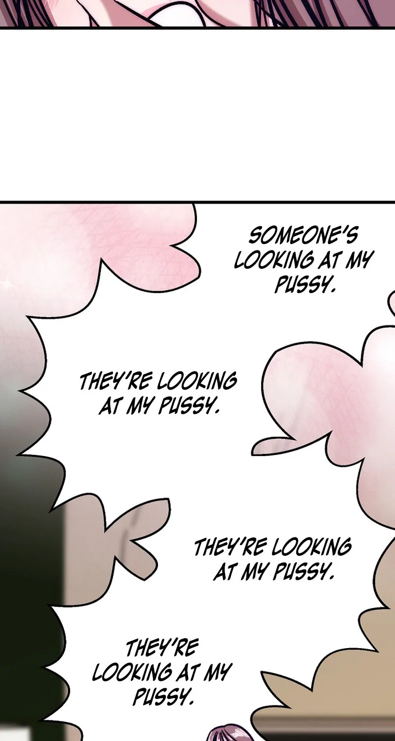 Make Me Lose Control Chapter 20 - page 66