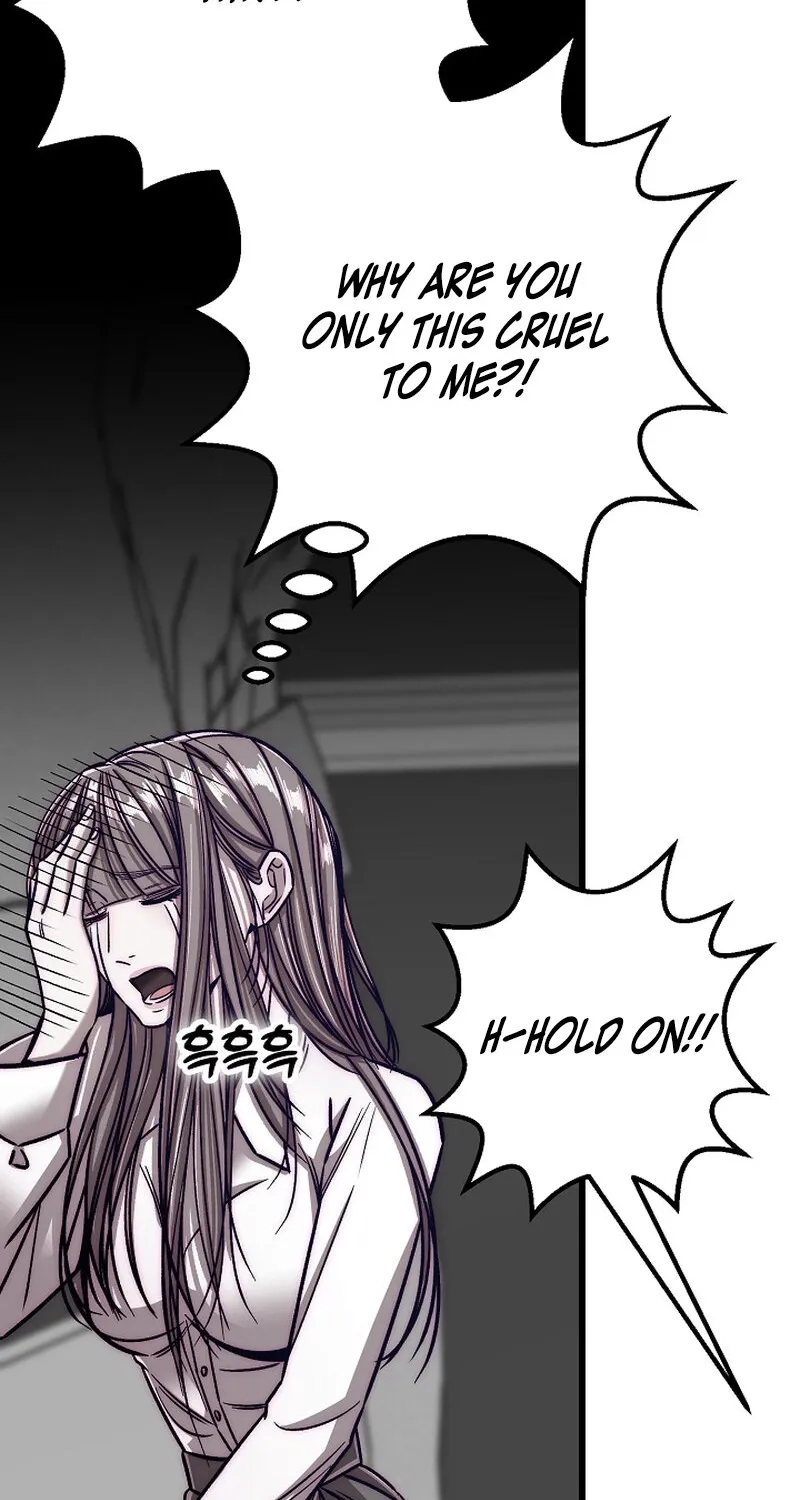 Make Me Lose Control Chapter 20 - page 7