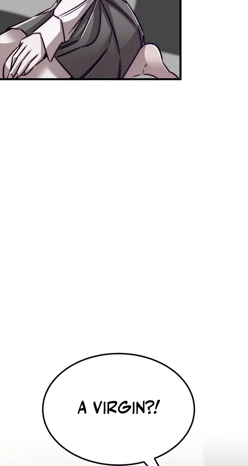 Make Me Lose Control Chapter 20 - page 8