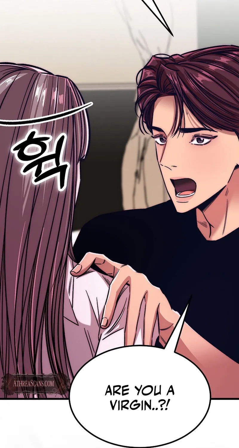 Make Me Lose Control Chapter 20 - page 9