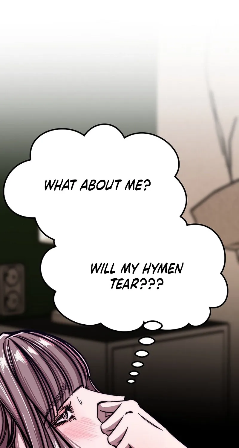 Make Me Lose Control Chapter 20 - page 98