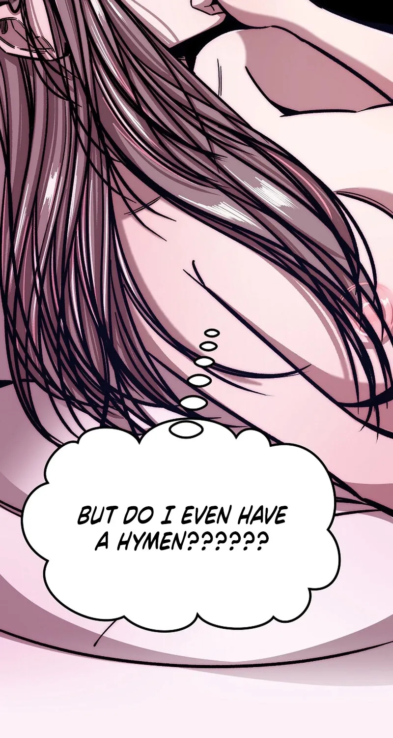 Make Me Lose Control Chapter 20 - page 99