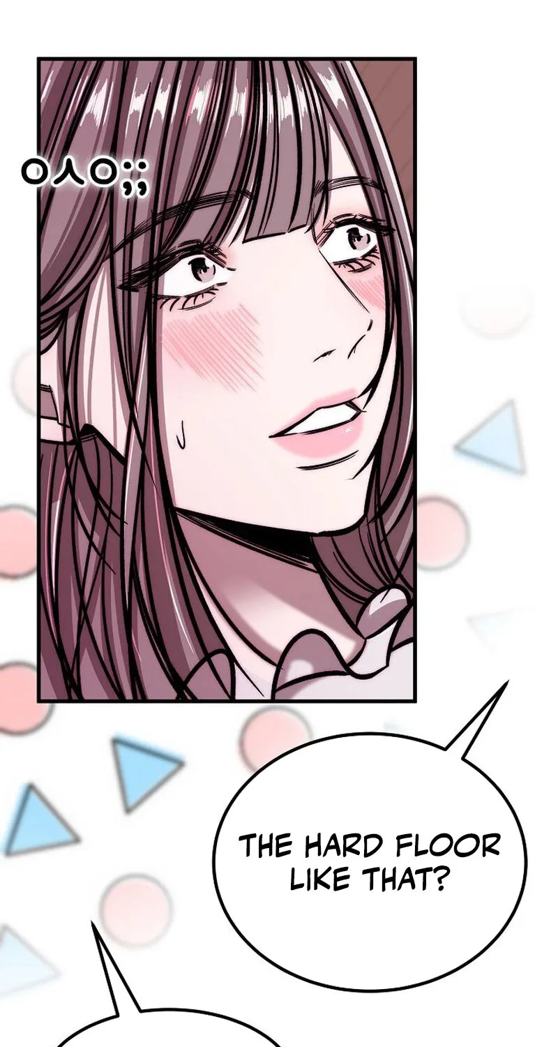 Make Me Lose Control Chapter 9 - page 103