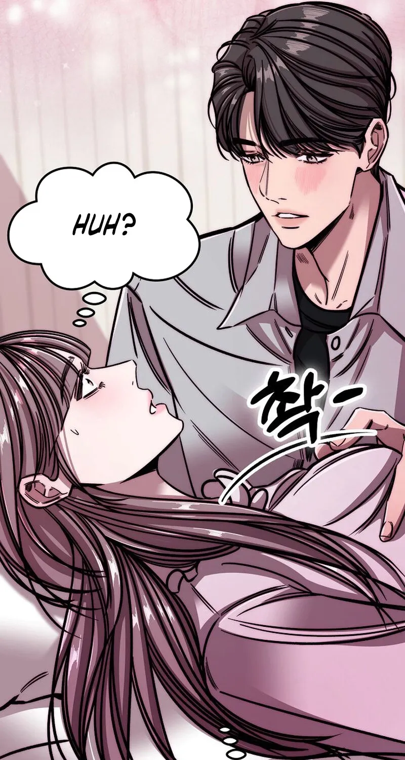 Make Me Lose Control Chapter 9 - page 107