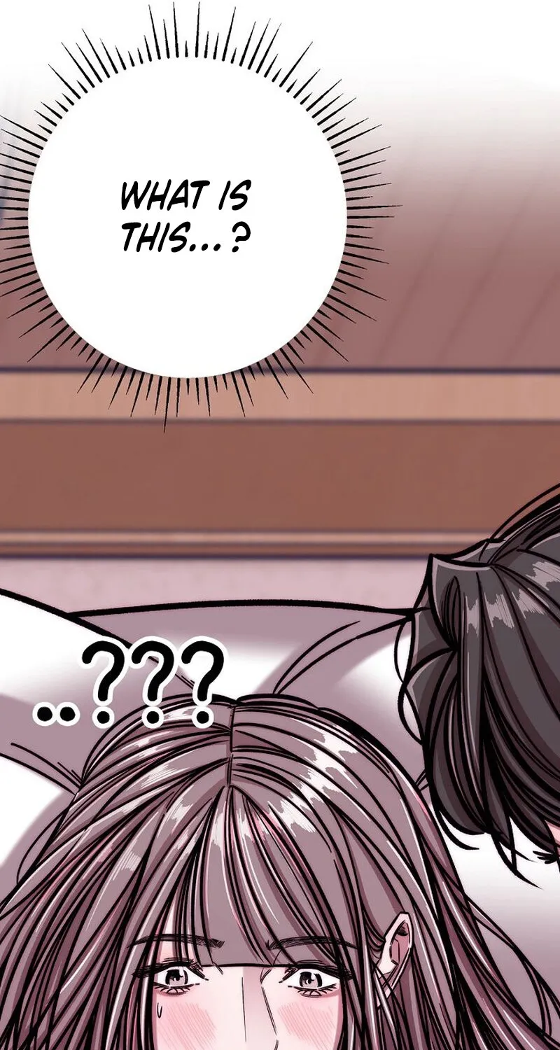 Make Me Lose Control Chapter 9 - page 117