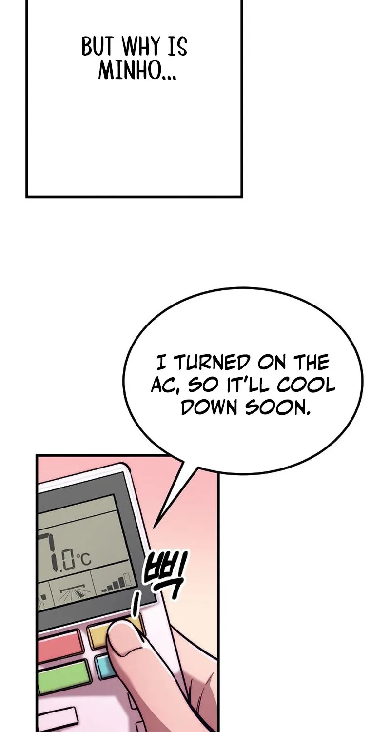 Make Me Lose Control Chapter 9 - page 130