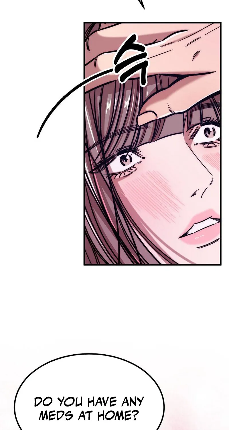 Make Me Lose Control Chapter 9 - page 132