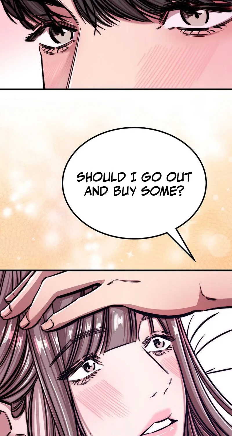 Make Me Lose Control Chapter 9 - page 135