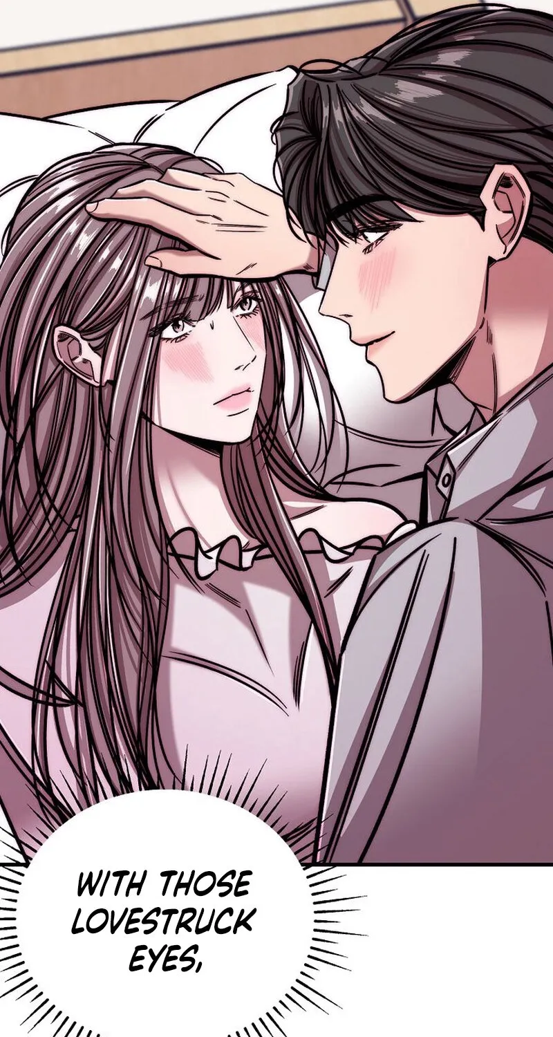 Make Me Lose Control Chapter 9 - page 140