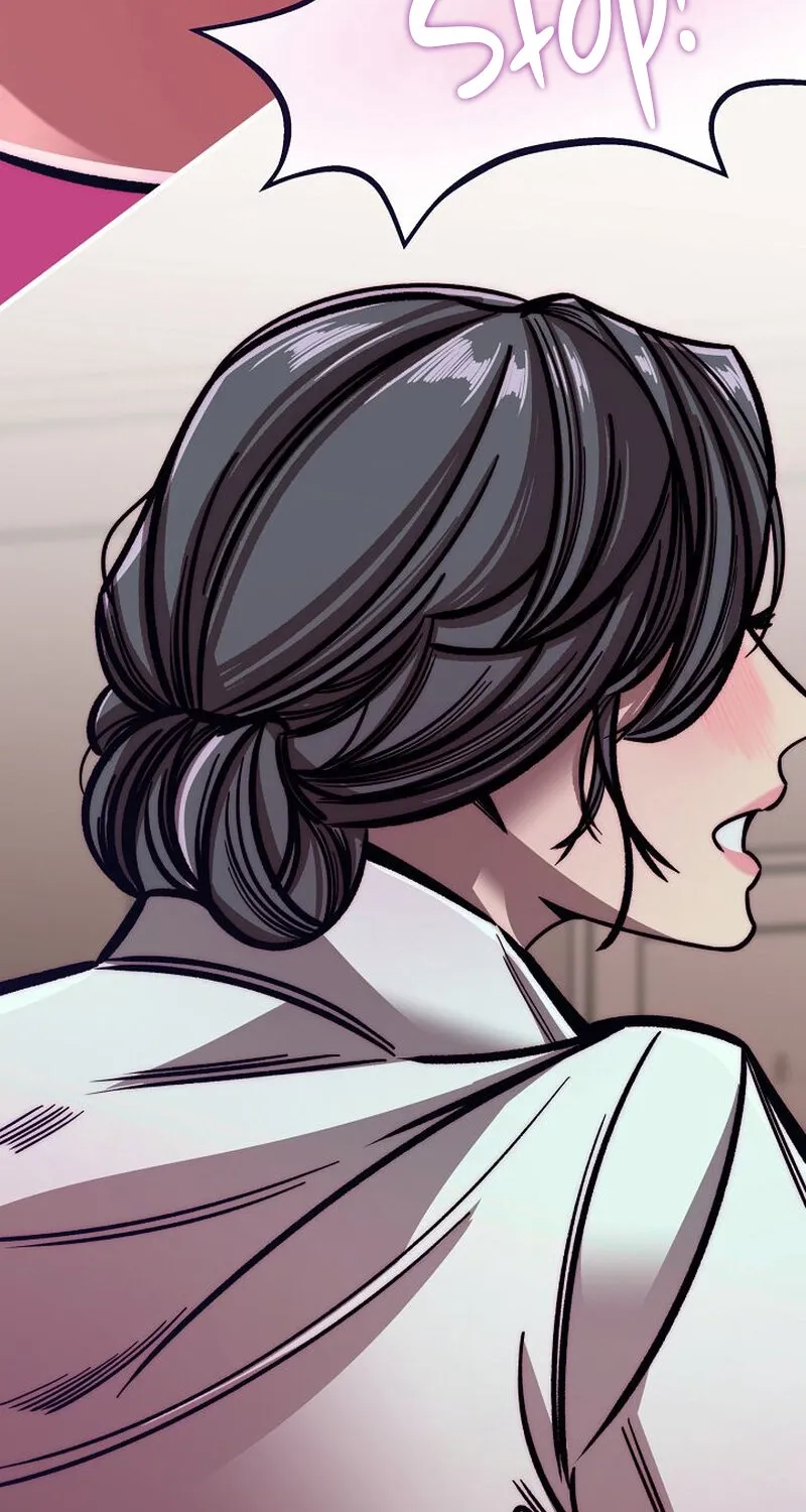 Make Me Lose Control Chapter 9 - page 15