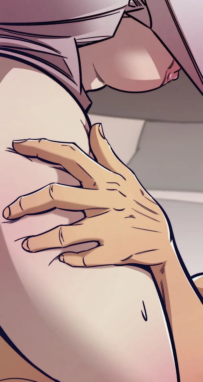 Make Me Lose Control Chapter 9 - page 16