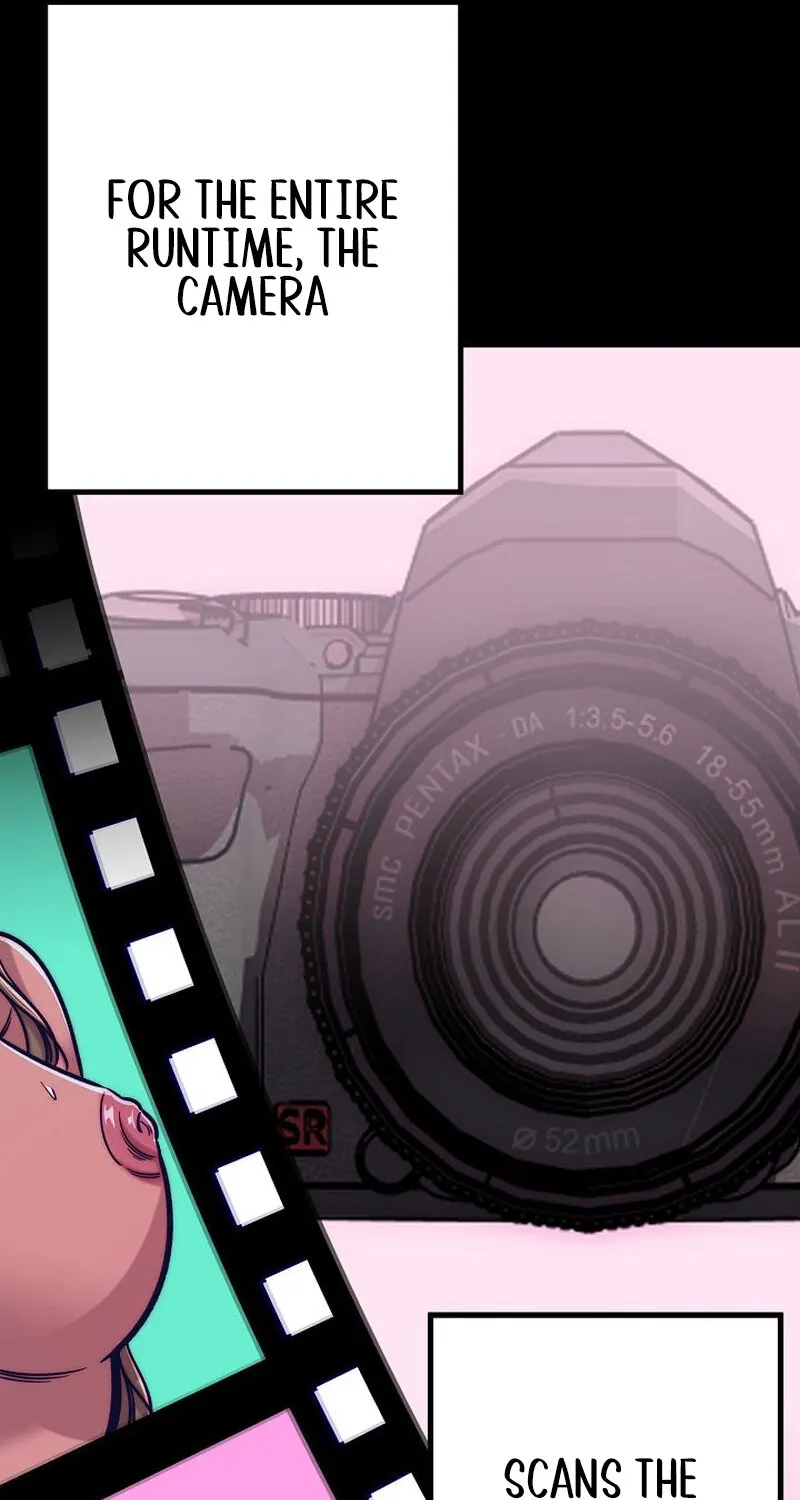 Make Me Lose Control Chapter 9 - page 19